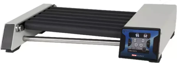Remi SEROROLL-6 6-Tube 10-100 RPM Roller Mixer