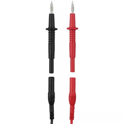 Rishabh Test Lead Set for AIT 501 Insulation Tester