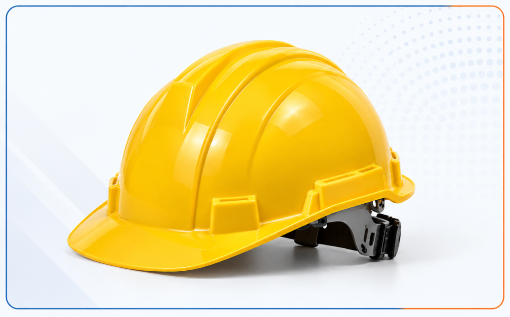 Safety Helmet