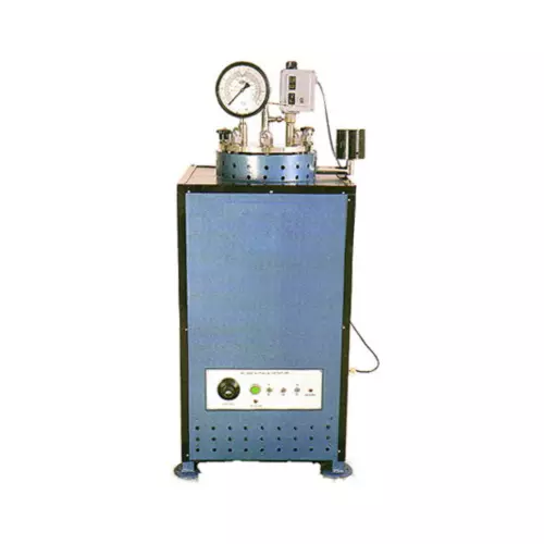 Scientech ES-104 Single Phase 2000 W Cement Autoclave