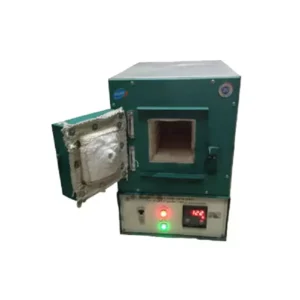 Scientech SE-130 Single Phase Muffle Furnace