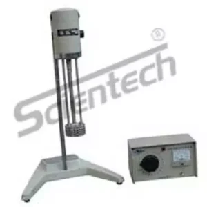 Scientech SE-151 Emulsifier Homogenizer