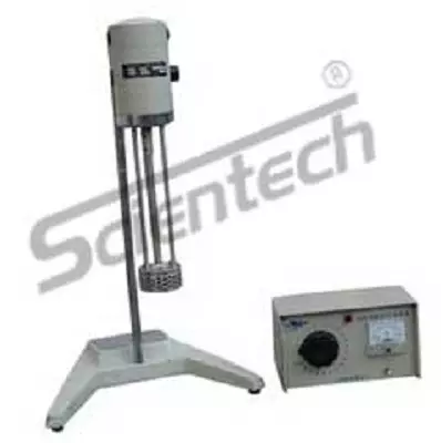 Scientech SE-151 Emulsifier Homogenizer