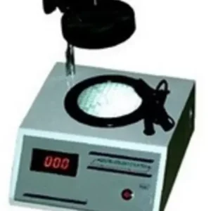 Scientech SE-179 Digital Colony Counter Count 9999