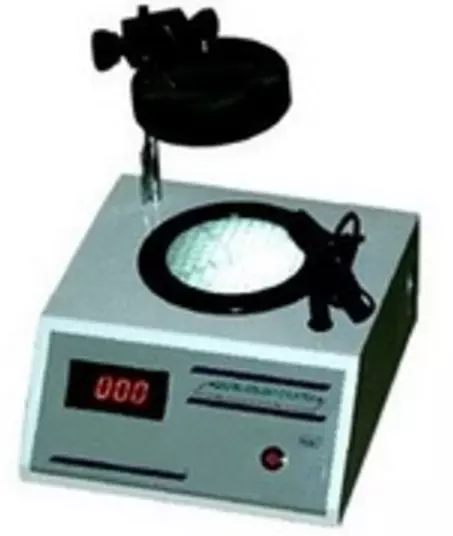 Scientech SE-179 Digital Colony Counter Count 9999
