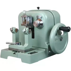 Scientech SE-192 CO2 Gas Cylinder for Freezing Microtome