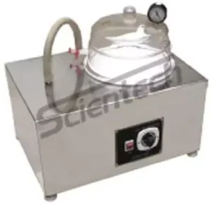 Scientech SE-205 12 Inch Leak Test Apparatus