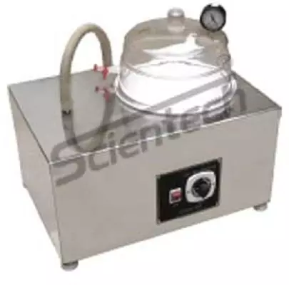 Scientech SE-205 12 Inch Leak Test Apparatus
