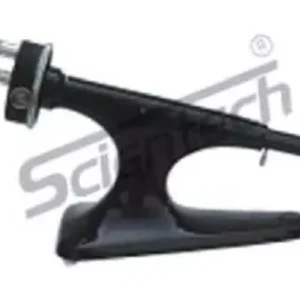 Scientech SE-217 Research Polarimeter with Rotating Half Shadow