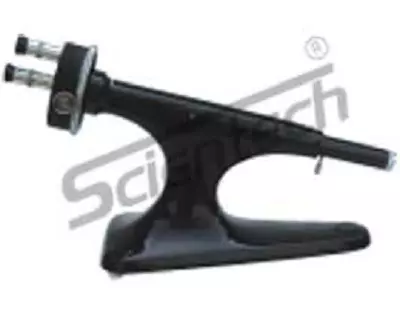 Scientech SE-217 Research Polarimeter with Rotating Half Shadow