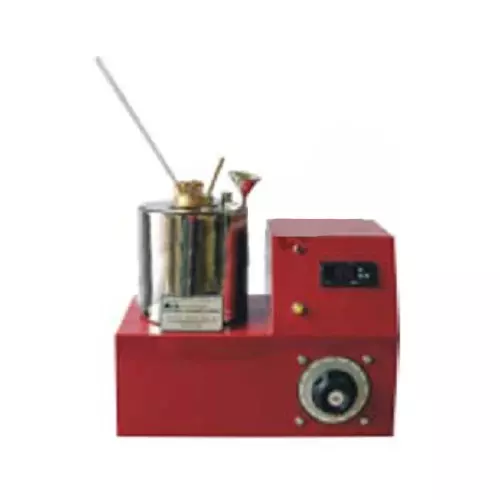 Scientech SE-223 Pensky Martens Flash Point Apparatus