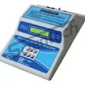 Scientech SE-239 Digital TDS & Conductivity Meter 0-2000 ppm