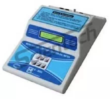 Scientech SE-239 Digital TDS & Conductivity Meter 0-2000 ppm