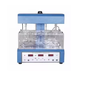 Scientech SE-273 Table Dissolution Rate Test Equipment