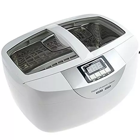 Scientech SE-366 Imported Ultrasonic Cleaner
