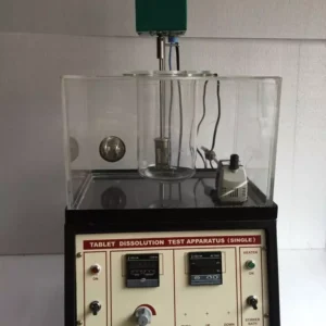 Scientech SE-369 Deluxe Student Microscope with Achromatic Objectives