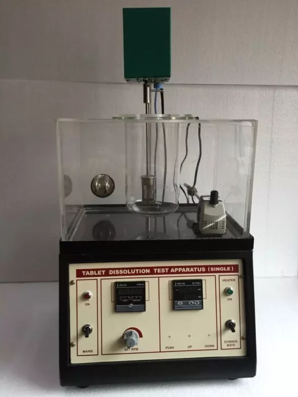 Scientech SE-375 Research Microscope