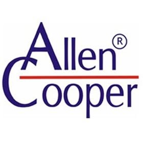 Allen Cooper